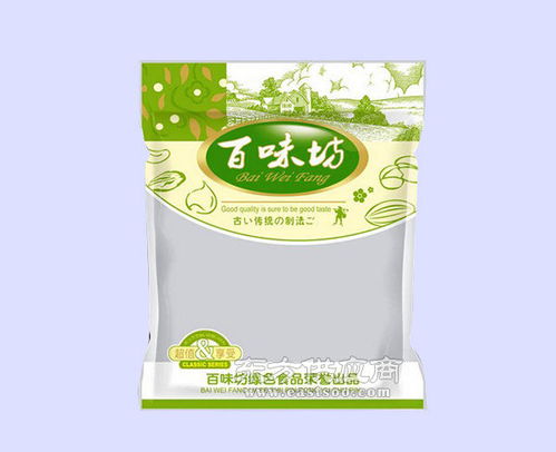 贵阳雅琪 多图 生产食品袋厂家 贵阳市食品袋图片