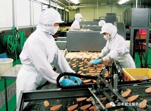 从想去日本打工到在日本工作需要注意什么