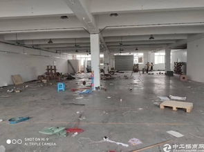 番禺食品厂11000方转租,环评转让,可分租