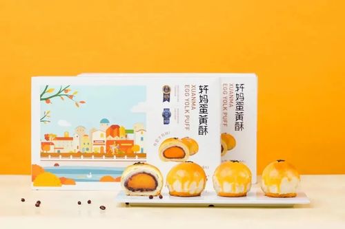 资本只是在赌,新中式烘焙会跑出下一个 喜茶