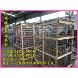 食品厂大型手工馒头蒸房配套小推车纯手工焊接,不锈钢梅菜扣肉周转车2辆起批