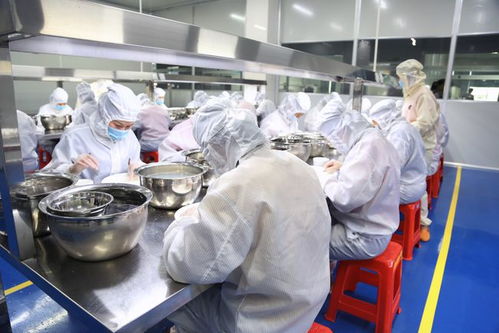 品鉴燕窝即食燕窝oem代加工的发展之路,掌握燕窝加工核心工艺