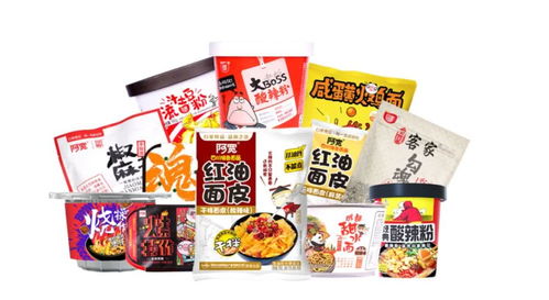 白家食品近3年业绩平均增长45 抛出3年ipo计划