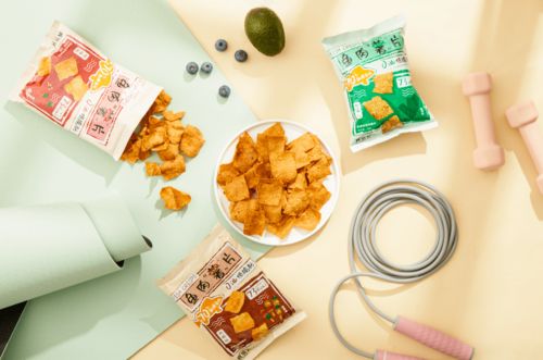 健康食品品牌 食验室 完成近千万元天使轮融资 熊猫资本独家投资