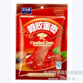 正泓食品 项目简介 价格费用 可以加盟吗