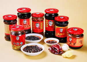 贵阳南明老干妈风味食品有限责任公司