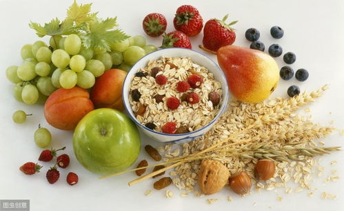 bb排了一个食物营养排行榜,真的有最有营养的食物吗