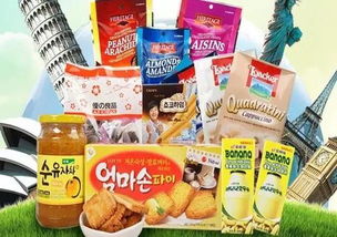 进口食品如何选购 这几点要注意......