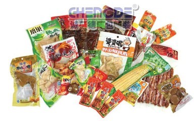 透明袋-OPP自粘袋 食品行业首选包装采购指南