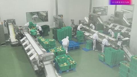 回顾去年年底的几大食品项目 创新与挑战并存的宏大工程