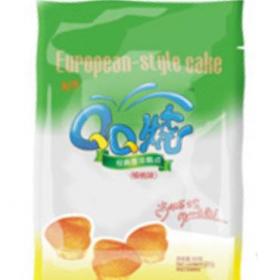 QQ休闲食品加盟指南 连锁店加盟费用与流程详解