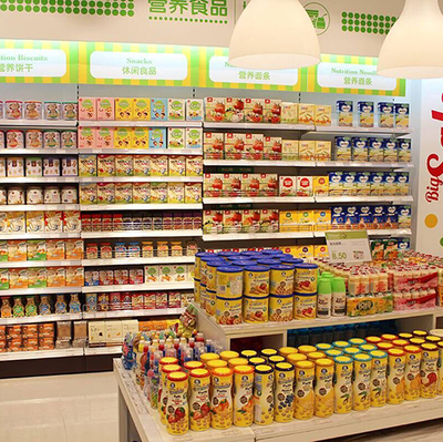 欣欣王子母婴用品食品系列全解析 品质与营养的完美结合